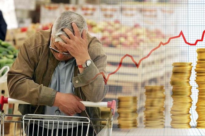 TÜİK, Temmuz ayı enflasyon rakamlarını açıkladı