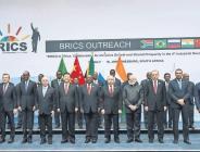 BRICS 11 üyeye çıktı: Genişleme dalgasında Türkiye de sırada