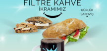 GERÇEK COLOMBİA COFFEE LEZZETİ VADİPARK İBRAHİMLİ’DE