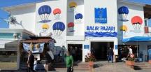 Kuşadası Belediyesi balıkçıların arkasında