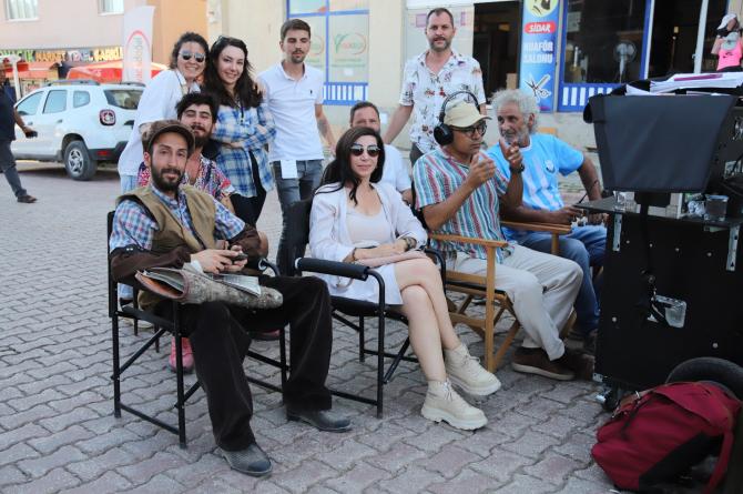 “Oyuna mı geldik ” Filmi Seyircisiyle Buluşmaya Hazırlanıyor
