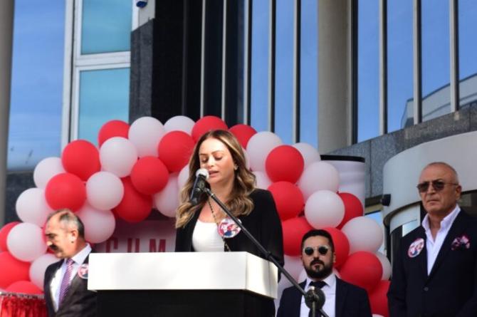 Cumhuriyet Kutlamasında Aydınlanma Devrimini Gençlerimiz Yapacak