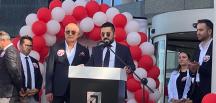Cumhuriyetin altın çocuklarını yetiştireceğiz!
