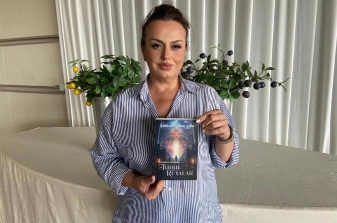 Akademik Yazar Sabiha Sefer Ünal’dan “Geçmişten Günümüze Tarihi Rüyalar”