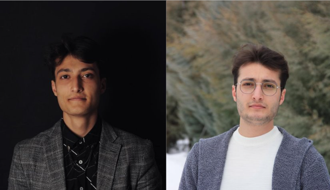 Genç Girişimci Ahmet Taşkın: İnternetin yıldızı parlıyor