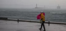 Meteoroloji uyardı: İstanbul dahil 23 ilde şiddetli fırtına bekleniyor!