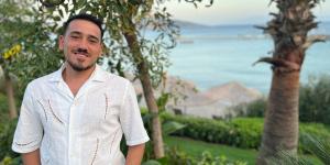 Oyuncu Kadir Selçuk Aksu kitap yazmaya hazırlanıyor