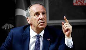 Muharrem İnce CHP’ye dönecek mi?