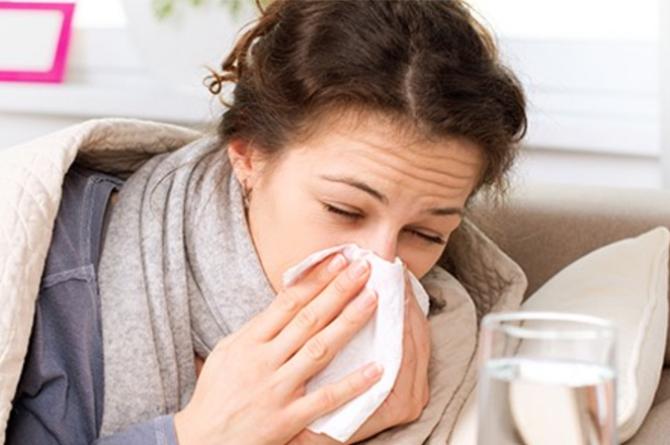 10 soruda kış alerjileri: Nelere dikkat etmeliyiz?