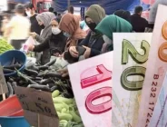 Türk-İş kasım ayı açlık sınırını 14 bin 25 lira olarak açıkladı