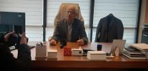 Güneydoğu’nun etkin Kanaat Önderlerinden İş Adamı Hasan Arslan’dan Boykot’un Önemini Anlatan Basın Açıklaması