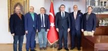 Görev odağımız insan olduğu için severek çalışıyoruz