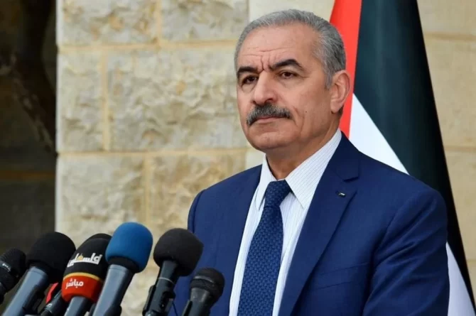 Filistin Yönetimi savaş sonrası Gazze yönetimi için ABD ile çalışıyor