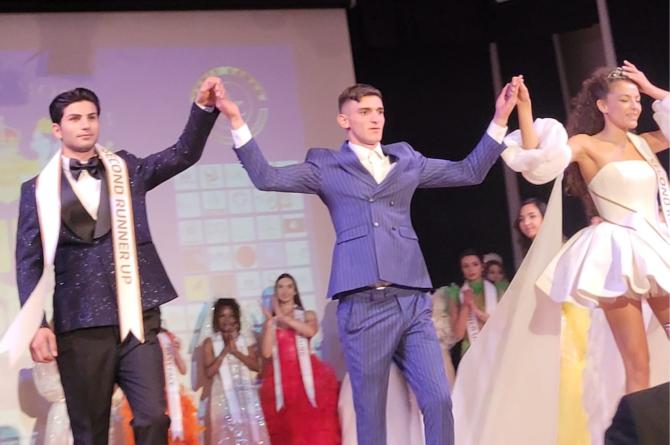 Model Of Models 2023 Grand finali İzmir’de gerçekleşti