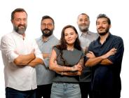 Herkesin özgürce sesini duyurabildiği sosyal podcast uygulaması Poddy, 85 milyon TL değerlemeyle ilk yatırımını aldı