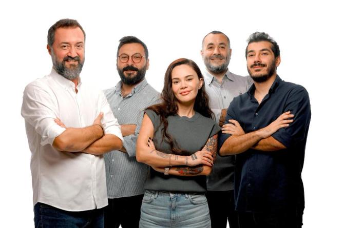 Herkesin özgürce sesini duyurabildiği sosyal podcast uygulaması Poddy, 85 milyon TL değerlemeyle ilk yatırımını aldı