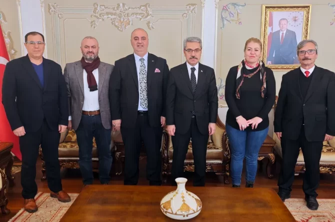 Üsküdar’lı gençlerimiz çok kıymetli