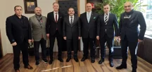 Memleketini seven, görevini iyi yapandır