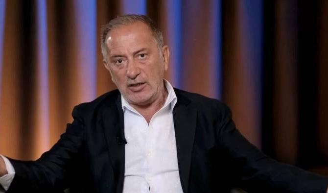 Fatih Altaylı: Gazetecilere, muhalefet adayını yıpratmak için para verildi