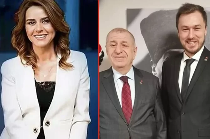 Seçil Erzan Zafer Partisi il başkanını da dolandırmış: Gelecek parayla milletvekili adayı olacağım
