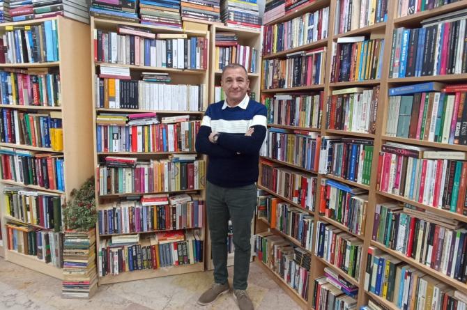 Murat Abaoğlu psikoterapinin faydalarını ve süreci anlattı