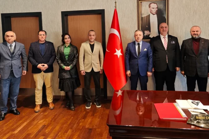 Herkes, Çekmeköy’de olmanın mutluluğunu yaşayacak