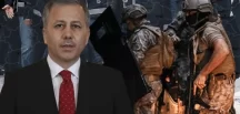 Ali Yerlikaya duyurdu: 9 ilde gerçekleşen ‘Kafes 41’ operasyonunda çok sayıda gözaltı!