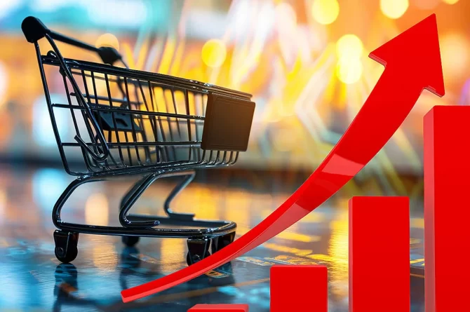ENAG Ocak ayı enflasyon rakamlarını açıkladı