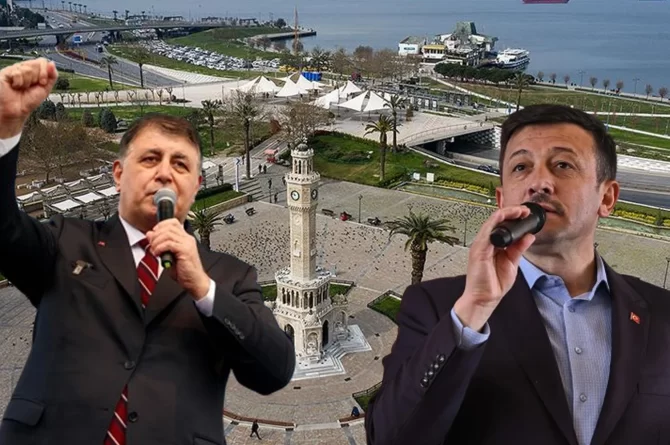 İzmir’de son anket: ‘Cumhur İttifakı kazanmaya hiç bu kadar yaklaşmamıştı’