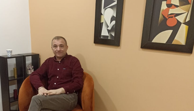 Psikolog Murat Abaoğlu: Boşanma sürecinde İletişim hassas adımlarla ilerlemeli