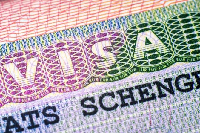 Schengen vize ücretlerine zam yolda