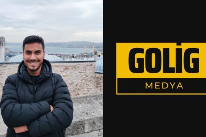 Golig Medya’nın Kurucusu Mehmet Ali Özkan: Dijital Medya Arenasına Yön Veren Genç Girişimci