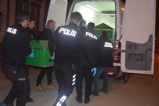 Çanakkale’de kadın cinayeti: Oğlu tarafından katledildi