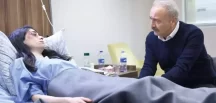 Dilber bu kez ağlatacak