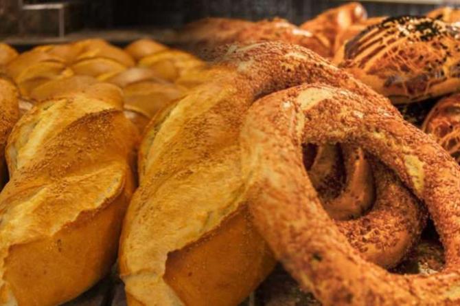 Bakanlık, ekmek ve simit fiyatları için harekete geçti