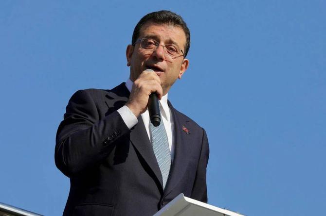 Mansur Yavaş’ın ardından Ekrem İmamoğlu mal varlığını açıkladı!