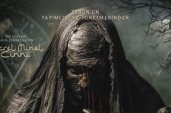 “KÜFFAR”,  5 Nisan’da seyircilerle buluşmaya hazırlanıyor