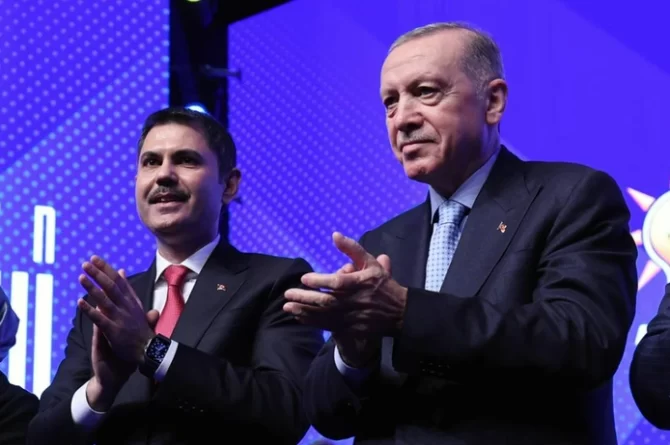 Kulis: Murat Kurum’un ekibi Erdoğan’ın sahaya inmesini istemiyor