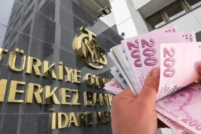 Merkez Bankası’ndan krediler için karar
