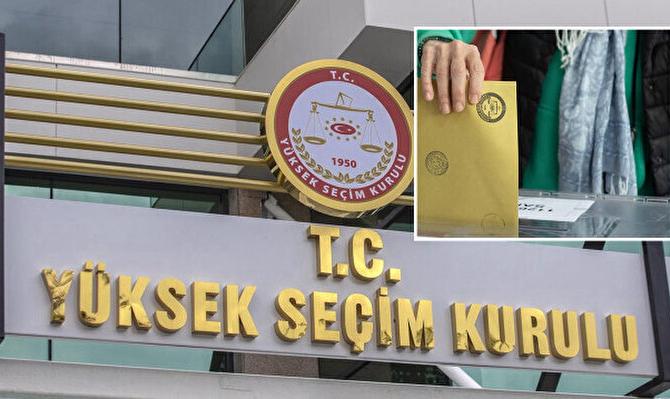 Türkiye sandık başına gidiyor! İşte 31 Mart seçimlerine dair 10 soru 10 cevap