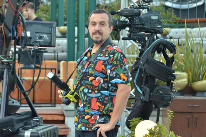 Ünlü fotoğrafçı Umut Odabaşoğlu düğün sezonu için hazır
