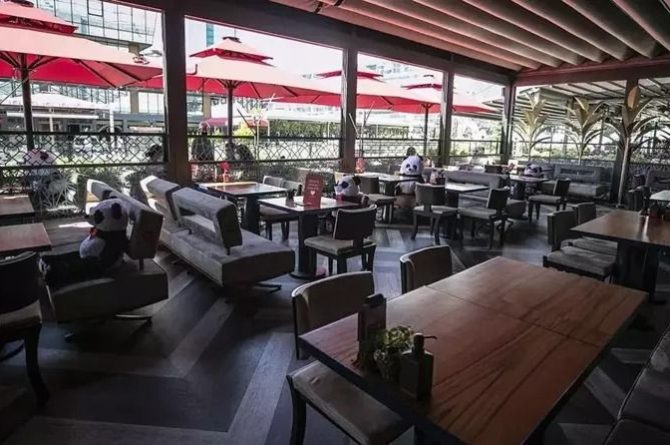 Fahiş fiyatlar isyan ettirdi! Restoran ve kafelerde boykot hareketi büyüyor