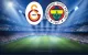 Galatasaray-Fenerbahçe Süper Kupa maçı yarıda kaldı!