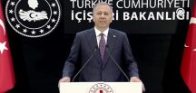 İçişleri Bakanı Ali Yerlikaya: Taksim Meydanı, toplantı ve gösteri yürüyüşü için uygun değildir