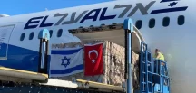 Türkiye – İsrail arasında ticaret rekoru!