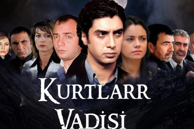 Kurtlar Vadisi’nin oyuncusu Türkiye’ye döndü! Yeni imajı ile çok şaşırttı
