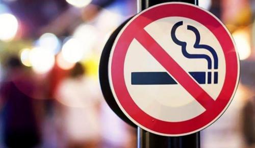 2009 sonrası doğanlara ömür boyu sigara satışı yasaklanıyor