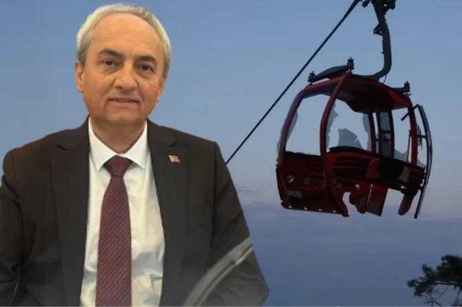 Teleferik kazasına ilişkin tutuklanan Kepez Belediye Başkanı Mesut Kocagöz’ün ifadesi ortaya çıktı