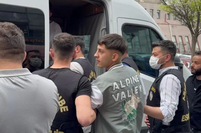 Eskişehir’deki ikinci Kadir Şeker olayında son dakika gelişmesi!