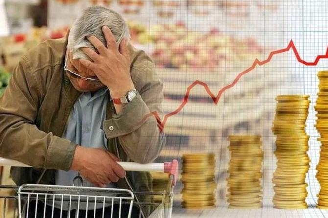TÜİK duyurdu: Mart ayı enflasyon verileri açıklandı